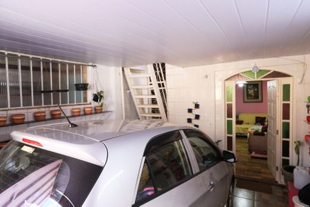 Casa à venda com 88m², 2 quartos e 1 vaga Casa à venda com 88m², 2 quartos e 1 vagaGaragem