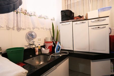 Casa à venda com 88m², 2 quartos e 1 vaga Casa à venda com 88m², 2 quartos e 1 vagaÁrea de Serviço