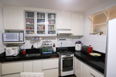 Casa à venda com 88m², 2 quartos e 1 vaga Casa à venda com 88m², 2 quartos e 1 vagaCozinha