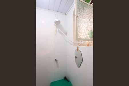 Casa à venda com 88m², 2 quartos e 1 vaga Casa à venda com 88m², 2 quartos e 1 vagaBanheiro de serviço