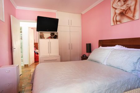 Casa à venda com 88m², 2 quartos e 1 vaga Casa à venda com 88m², 2 quartos e 1 vagaQuarto