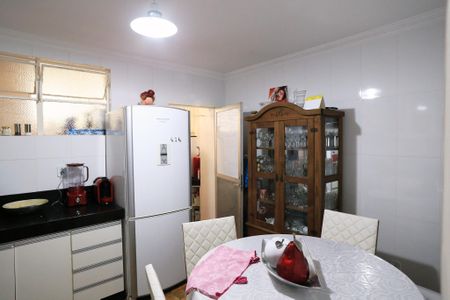 Casa à venda com 88m², 2 quartos e 1 vaga Casa à venda com 88m², 2 quartos e 1 vagaCozinha