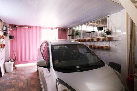 Casa à venda com 88m², 2 quartos e 1 vaga Casa à venda com 88m², 2 quartos e 1 vagaGaragem