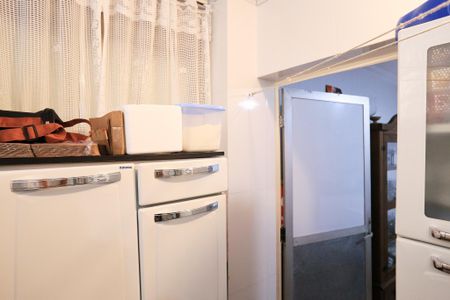 Casa à venda com 88m², 2 quartos e 1 vaga Casa à venda com 88m², 2 quartos e 1 vagaÁrea de Serviço