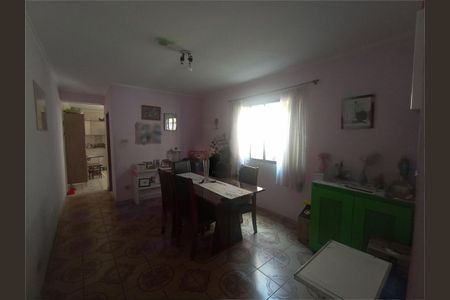 Casa à venda com 150m², 4 quartos e 2 vagas