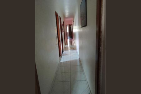 Casa à venda com 150m², 4 quartos e 2 vagas