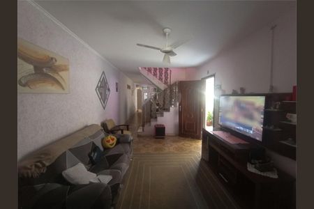 Casa à venda com 150m², 4 quartos e 2 vagas