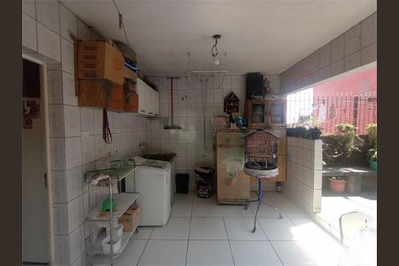 Casa à venda com 150m², 4 quartos e 2 vagas
