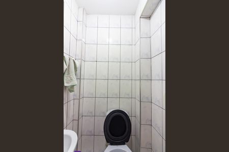 Casa à venda com 187m², 4 quartos e 2 vagasBanheiro 1