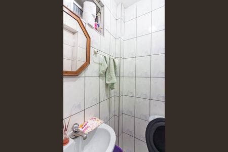 Casa à venda com 187m², 4 quartos e 2 vagasBanheiro 1