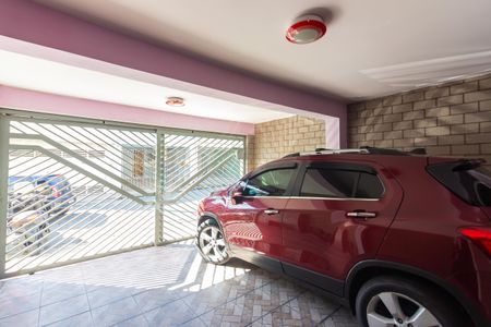 Casa à venda com 187m², 4 quartos e 2 vagasGaragem