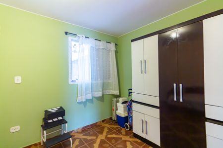 Casa à venda com 187m², 4 quartos e 2 vagasQuarto 3