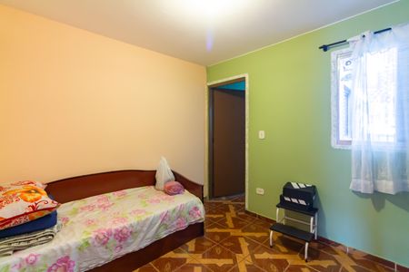 Casa à venda com 187m², 4 quartos e 2 vagasQuarto 3