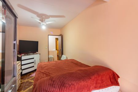 Casa à venda com 187m², 4 quartos e 2 vagasQuarto 2