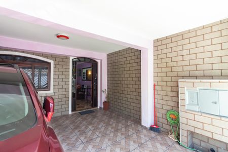 Casa à venda com 187m², 4 quartos e 2 vagasGaragem
