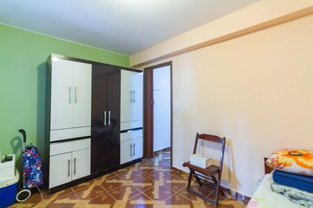 Casa à venda com 187m², 4 quartos e 2 vagasQuarto 3