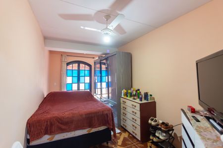 Casa à venda com 187m², 4 quartos e 2 vagasQuarto 2