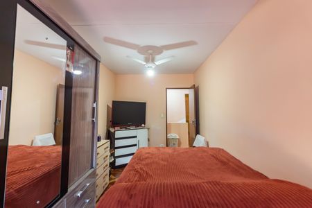 Casa à venda com 187m², 4 quartos e 2 vagasQuarto 2