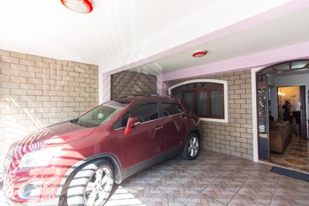 Casa à venda com 187m², 4 quartos e 2 vagasGaragem