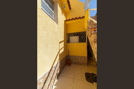 Casa para alugar com 403m², 3 quartos e 2 vagas Casa para alugar com 403m², 3 quartos e 2 vagasQuintal