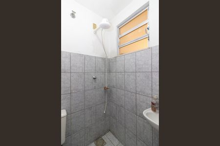 Casa para alugar com 403m², 3 quartos e 2 vagas Casa para alugar com 403m², 3 quartos e 2 vagasBanheiro de serviço