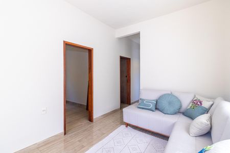 Sala de casa para alugar com 3 quartos, 403m² em Praça Seca, Rio de Janeiro