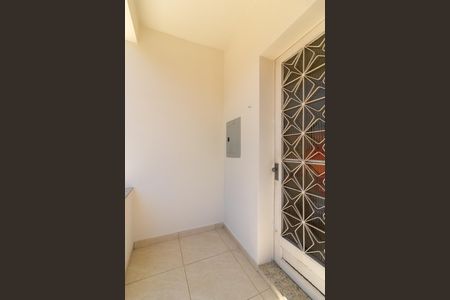 Varanda de casa para alugar com 3 quartos, 403m² em Praça Seca, Rio de Janeiro
