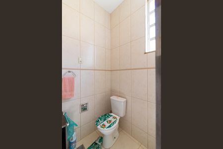 Casa para alugar com 403m², 3 quartos e 2 vagas Casa para alugar com 403m², 3 quartos e 2 vagasBanheiro Social