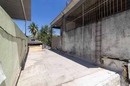 Casa para alugar com 403m², 3 quartos e 2 vagas Casa para alugar com 403m², 3 quartos e 2 vagasTerraço