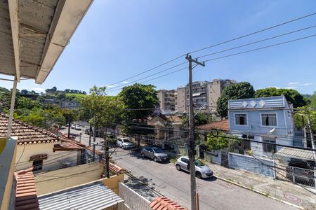 Casa para alugar com 403m², 3 quartos e 2 vagas Casa para alugar com 403m², 3 quartos e 2 vagasVista da Rua