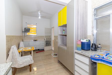 Casa para alugar com 403m², 3 quartos e 2 vagas Casa para alugar com 403m², 3 quartos e 2 vagasCozinha