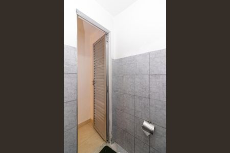 Casa para alugar com 403m², 3 quartos e 2 vagas Casa para alugar com 403m², 3 quartos e 2 vagasBanheiro de serviço
