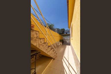 Casa para alugar com 403m², 3 quartos e 2 vagas Casa para alugar com 403m², 3 quartos e 2 vagasQuintal