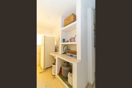Casa para alugar com 403m², 3 quartos e 2 vagas Casa para alugar com 403m², 3 quartos e 2 vagasÁrea de Serviço