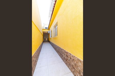Casa para alugar com 403m², 3 quartos e 2 vagas Casa para alugar com 403m², 3 quartos e 2 vagasQuintal