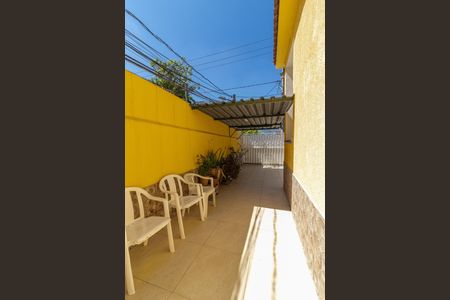 Casa para alugar com 403m², 3 quartos e 2 vagas Casa para alugar com 403m², 3 quartos e 2 vagasGaragem