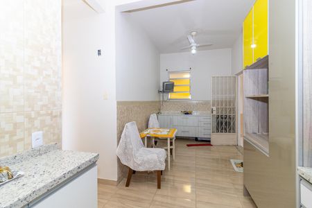 Casa para alugar com 403m², 3 quartos e 2 vagas Casa para alugar com 403m², 3 quartos e 2 vagasCozinha