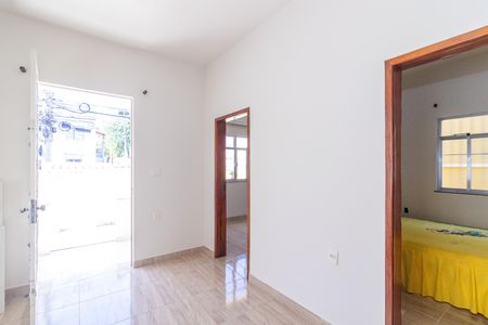 Sala de casa para alugar com 3 quartos, 403m² em Praça Seca, Rio de Janeiro