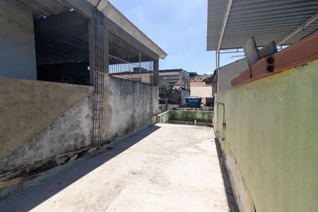 Casa para alugar com 403m², 3 quartos e 2 vagas Casa para alugar com 403m², 3 quartos e 2 vagasTerraço