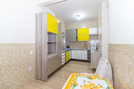 Cozinha de casa para alugar com 3 quartos, 403m² em Praça Seca, Rio de Janeiro