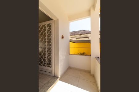 Varanda de casa para alugar com 3 quartos, 403m² em Praça Seca, Rio de Janeiro