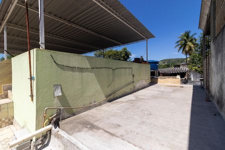 Casa para alugar com 403m², 3 quartos e 2 vagas Casa para alugar com 403m², 3 quartos e 2 vagasTerraço