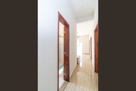 Casa para alugar com 403m², 3 quartos e 2 vagas Casa para alugar com 403m², 3 quartos e 2 vagasCorredor