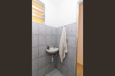 Casa para alugar com 403m², 3 quartos e 2 vagas Casa para alugar com 403m², 3 quartos e 2 vagasBanheiro de serviço