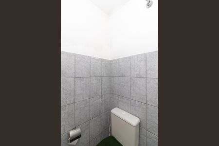 Casa para alugar com 403m², 3 quartos e 2 vagas Casa para alugar com 403m², 3 quartos e 2 vagasBanheiro de serviço