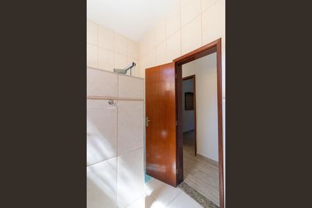 Casa para alugar com 403m², 3 quartos e 2 vagas Casa para alugar com 403m², 3 quartos e 2 vagasBanheiro Social