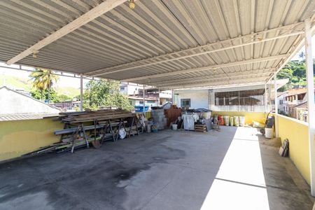 Casa para alugar com 403m², 3 quartos e 2 vagas Casa para alugar com 403m², 3 quartos e 2 vagasTerraço