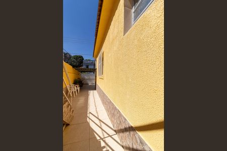 Quintal de casa para alugar com 3 quartos, 403m² em Praça Seca, Rio de Janeiro