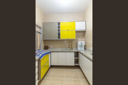 Casa para alugar com 403m², 3 quartos e 2 vagas Casa para alugar com 403m², 3 quartos e 2 vagasCozinha