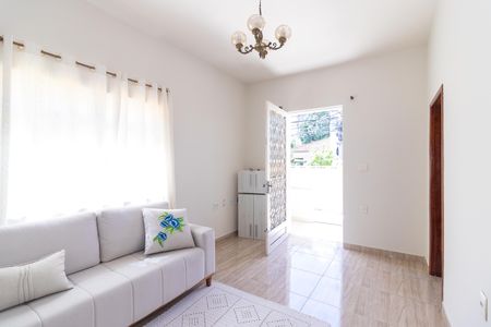 Casa para alugar com 403m², 3 quartos e 2 vagas Casa para alugar com 403m², 3 quartos e 2 vagasSala